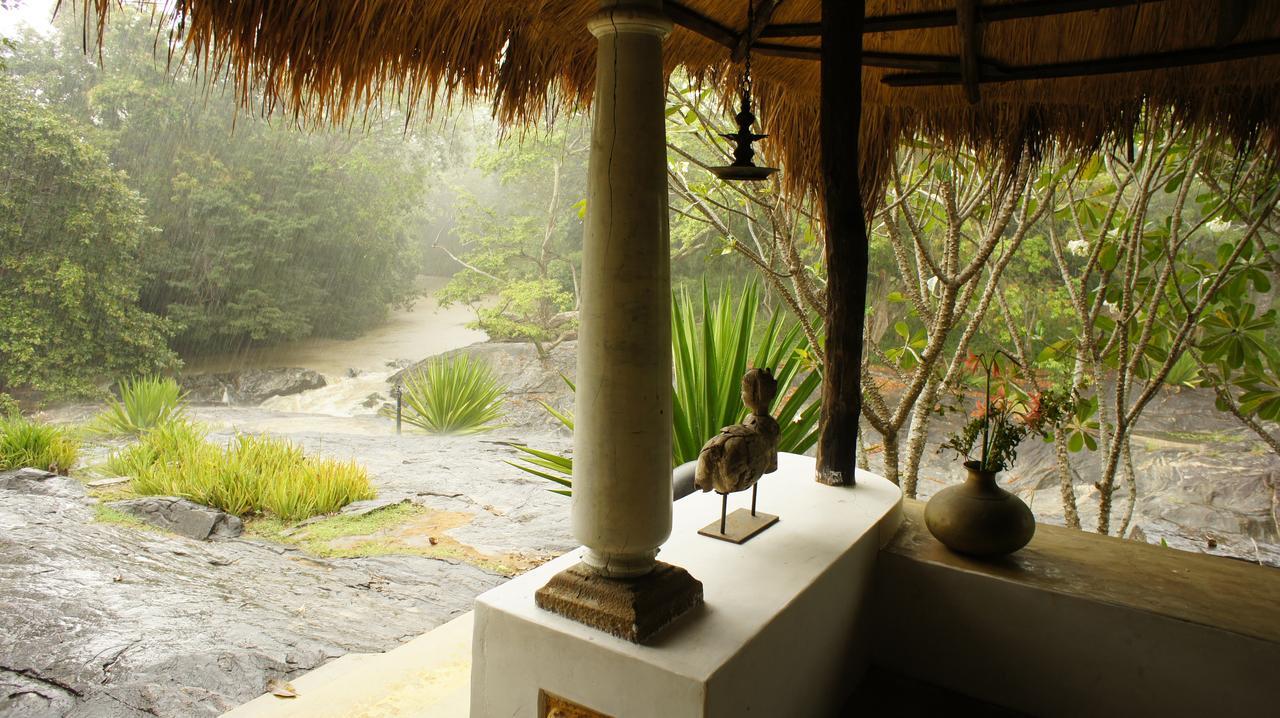 Galapita Eco Lodge Buttala Extérieur photo