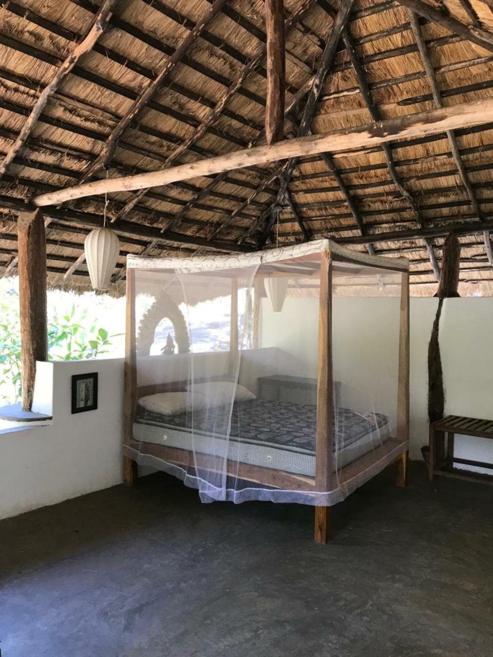 Galapita Eco Lodge Buttala Extérieur photo
