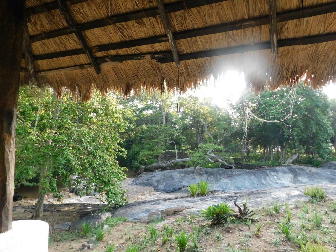 Galapita Eco Lodge Buttala Chambre photo