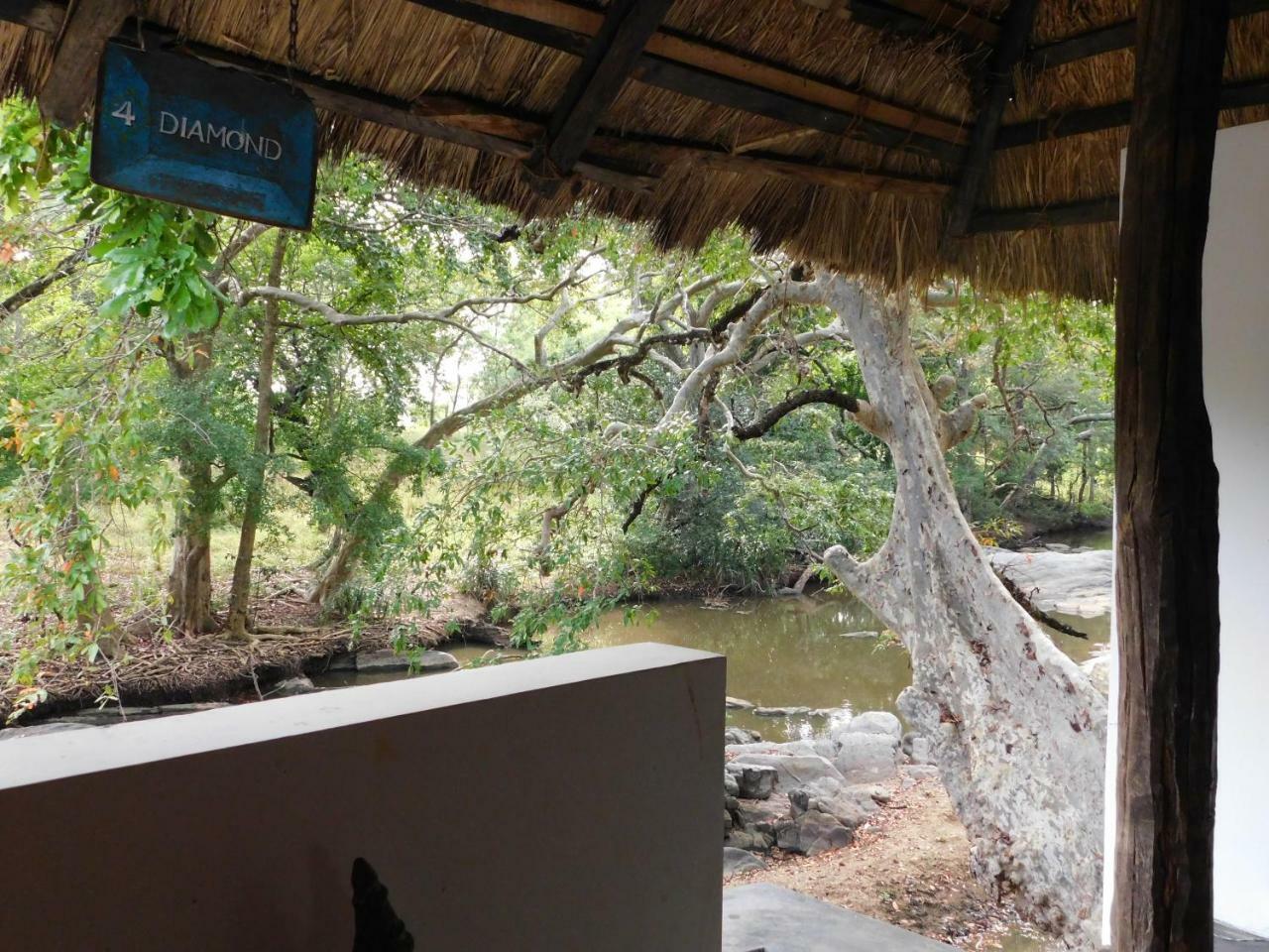 Galapita Eco Lodge Buttala Chambre photo