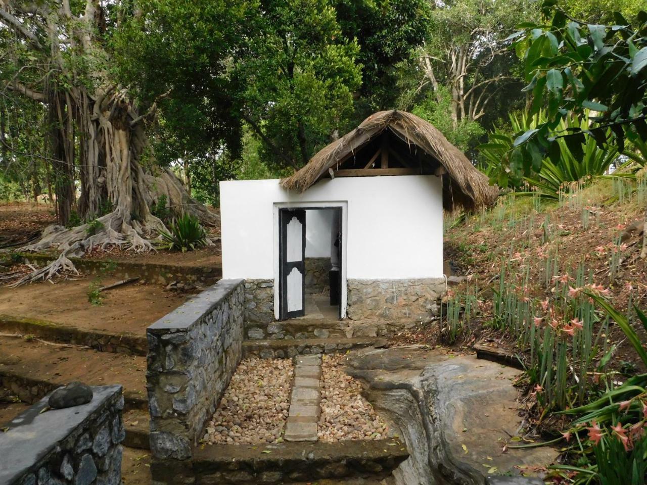Galapita Eco Lodge Buttala Extérieur photo